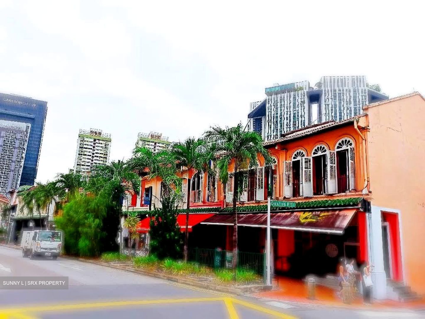 Tanjong Pagar Conservation Area (D2), Retail #568125351